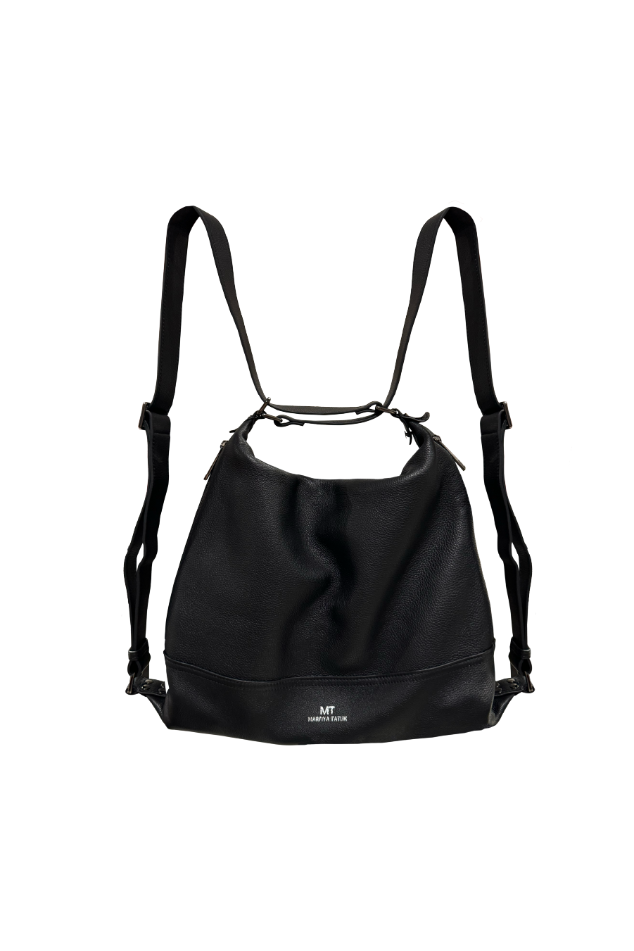 MT Versa - Multifunctional, Premium Calf Nappa Leather