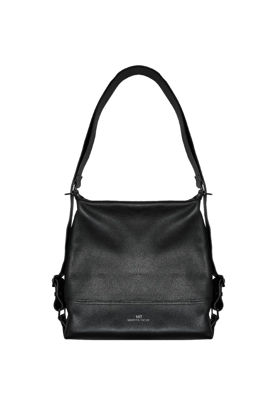 MT Versa - Multifunctional, Premium Calf Nappa Leather