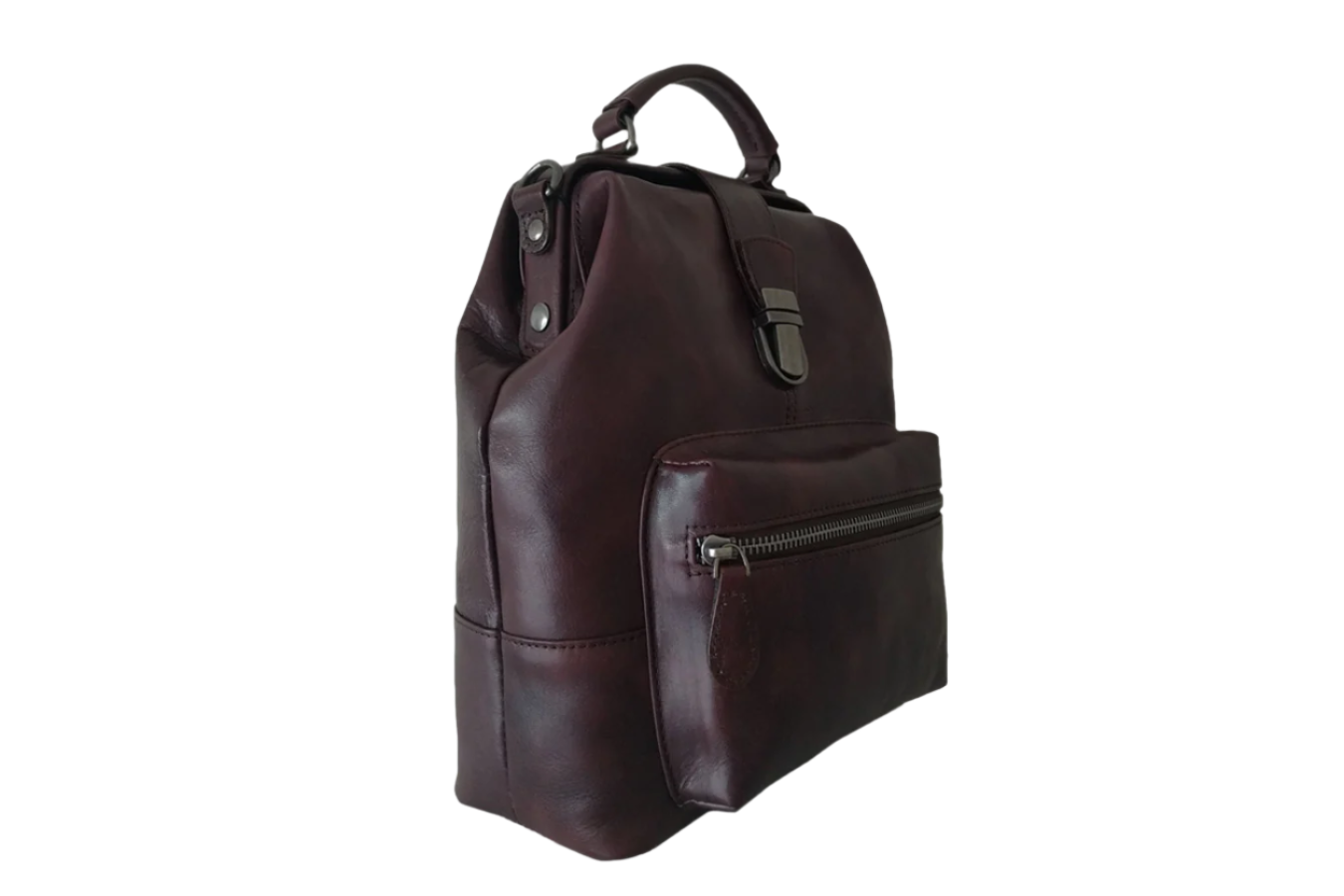 Backpack - Organic