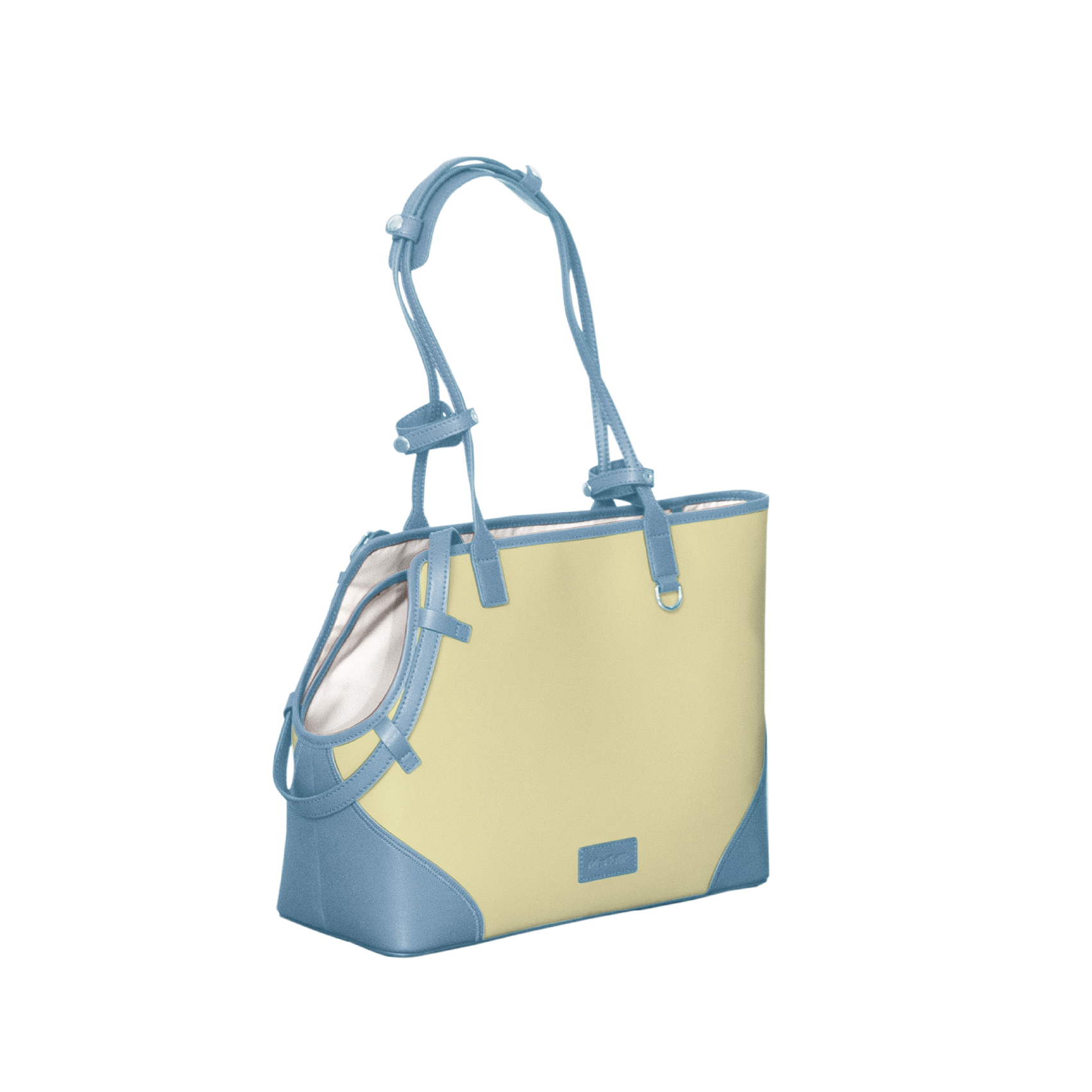 Tatlik Pet Tote